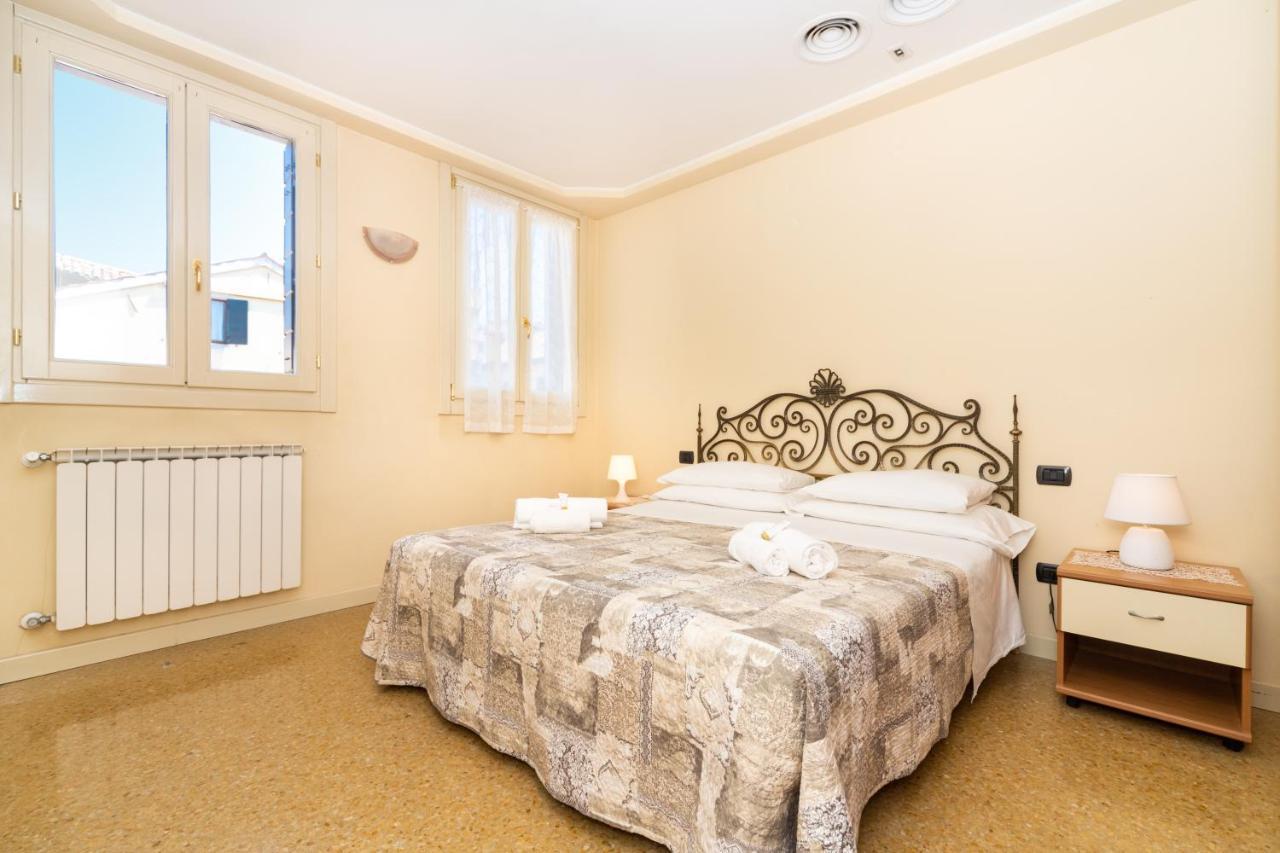 Ca' Dei Mercanti Venice Ngoại thất bức ảnh