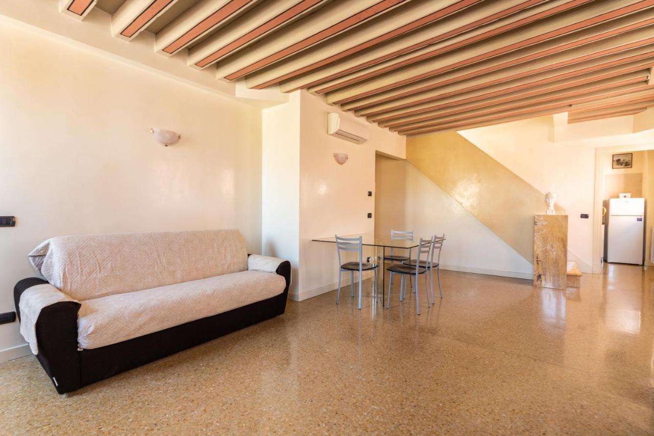 Ca' Dei Mercanti Venice Ngoại thất bức ảnh