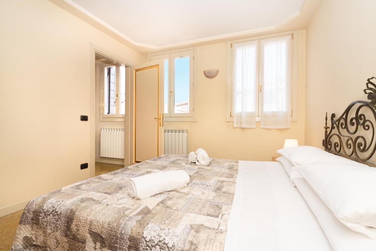 Ca' Dei Mercanti Venice Ngoại thất bức ảnh