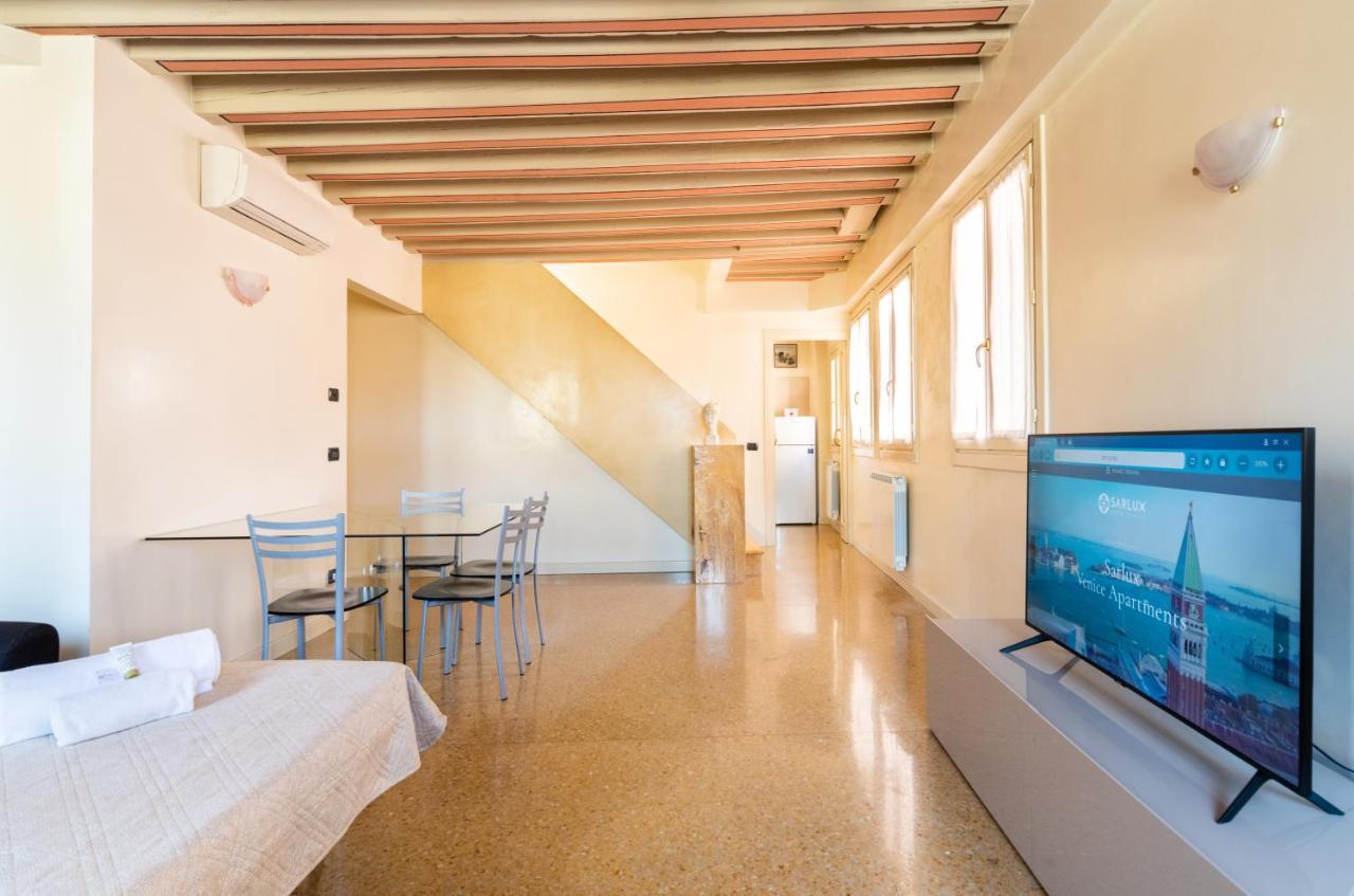 Ca' Dei Mercanti Venice Ngoại thất bức ảnh