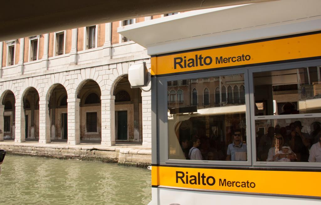 Ca' Dei Mercanti Venice Phòng bức ảnh